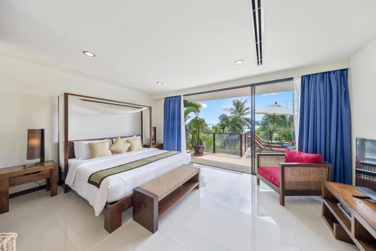 Dhevatara Residence Sea View Villas بوفوت المظهر الخارجي الصورة